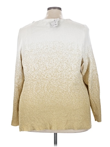 Liz Claiborne Career Pullover Sweater (view 2)