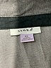 Serra Gray Casual Dress Size XL - photo 7