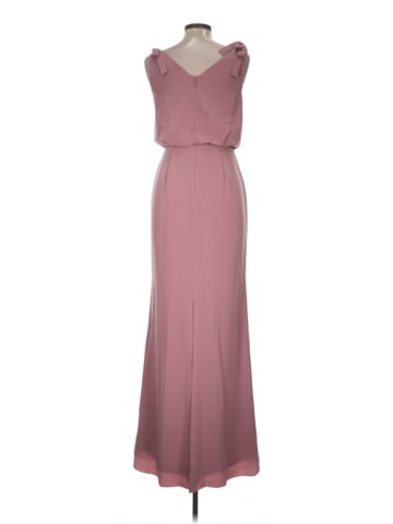 Adrianna Papell Cocktail Dress (view 2)