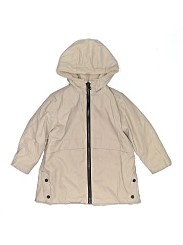 Zara Coat (view 1)