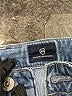 Adriano Goldschmied Hearts Blue Jeans Size 25 waist - photo 7