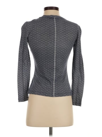 Tory Burch Long Sleeve Top (view 2)