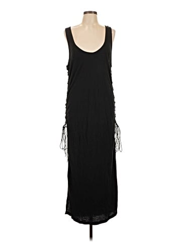 Red Carter Cocktail Dress (view 1)