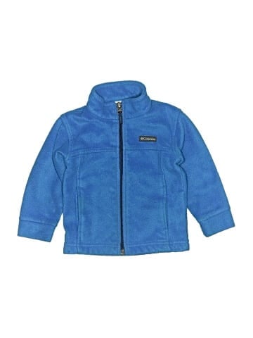 Columbia Fleece Jacket (view 1)