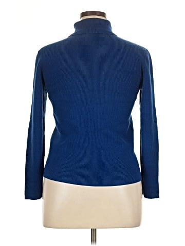 Charter Club Turtleneck Sweater (view 2)