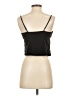Vero Moda 100% Polyester Black Sleeveless Blouse Size S - photo 2