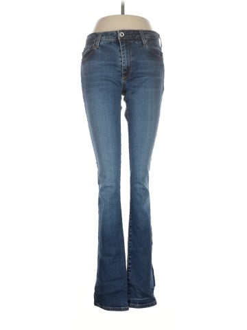 Adriano Goldschmied Jeans (view 1)