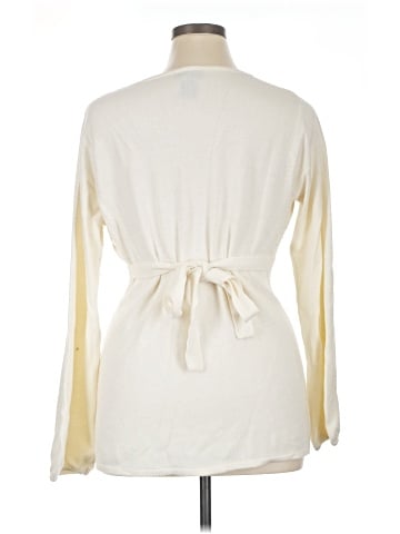 Lane Bryant Long Sleeve Top (view 2)
