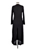 Lida Baday Black Kimono Size M - photo 2
