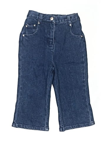 Sprockets Jeans (view 1)