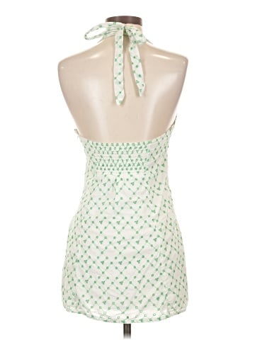 Kimchi Blue Cocktail Dress (view 2)