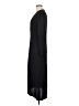 Lida Baday Black Kimono Size M - photo 5