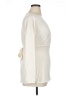 Lane Bryant 100% Acrylic Ivory Long Sleeve Top Size 14 - 16 Plus - photo 4