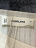 Everlane Ivory Long Sleeve Turtleneck Size XL - photo 7