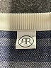 ALTERNATIVE Blue Sweater Vest Size L - photo 7