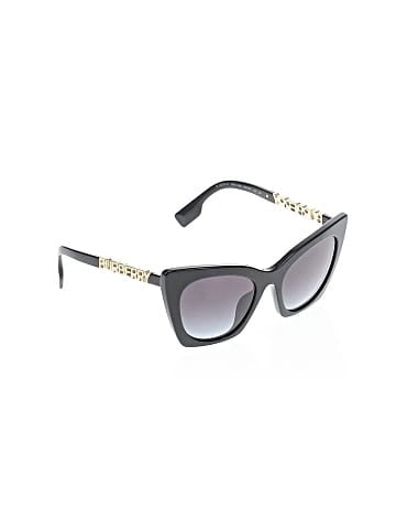Burberry Cat Eye Sunglasses (view 1)