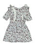 Egg New York Print Blue Dress Size 5y - photo 2