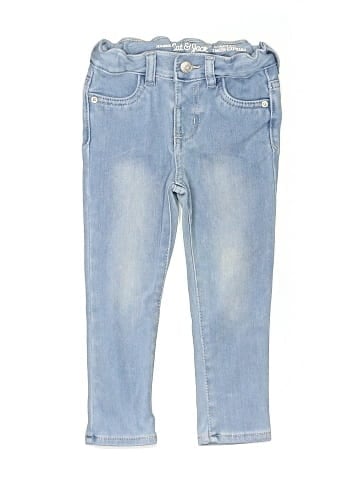 Cat & Jack Jeans (view 1)