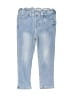 Cat & Jack Solid Blue Jeans Size 2T - photo 1