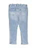 Cat & Jack Solid Blue Jeans Size 2T - photo 2