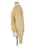 Urban Outfitters Solid Tan Pullover Sweater Size XL - photo 5