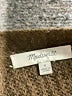Madewell Brown Pullover Sweater Size S - photo 7
