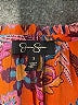 Jessica Simpson 100% Polyester Red Long Sleeve Blouse Size S - photo 4