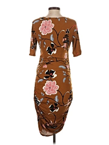 Motherhood Casual Dress (view 2)