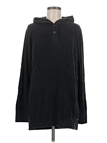 PrAna Pullover Hoodie (view 1)