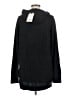 PrAna Black Pullover Hoodie Size M - photo 2