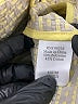 Coldwater Creek Houndstooth Ivory Blazer Size 12 - photo 7