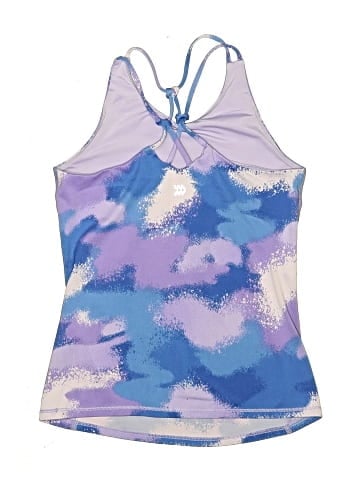 all in motion Active Tank (view 2)