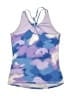 all in motion Purple Active Tank Size 10 - 12 - photo 2