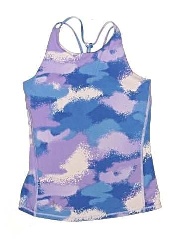 all in motion Active Tank (view 1)