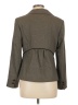 Classiques Entier Tweed Gray Blazer Size 6 - photo 2
