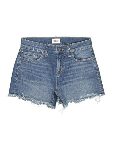 Hudson Jeans Denim Shorts (view 1)