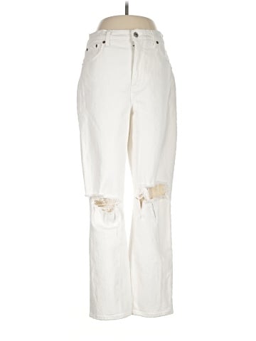 Abercrombie & Fitch Jeans (view 1)