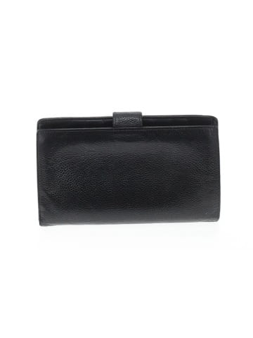 Chanel Vintage Caviar Leather Long Wallet (view 2)