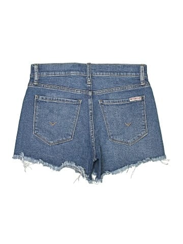 Hudson Jeans Denim Shorts (view 2)