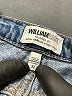 William Rast Blue Denim Shorts Size 32 waist - photo 3