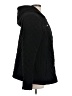 Braetan 100% Polyester Solid Black Jacket Size L - photo 4