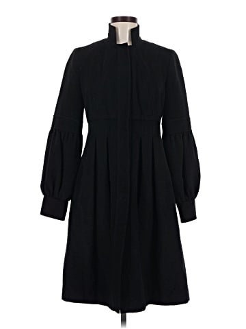 Diane von Furstenberg Coat (view 1)