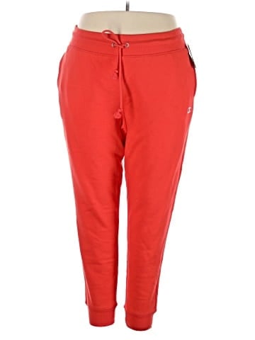 Champion Track Pants (view 1)