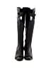 Claudia Ciuti Black Boots Size 9 1/2 - photo 2
