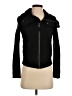 Splendid 100% Cotton Black Jacket Size XS - photo 1