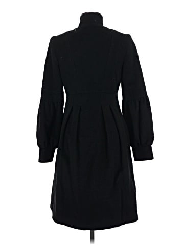 Diane von Furstenberg Coat (view 2)