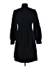 Diane von Furstenberg Black Coat Size M (estimated) - photo 2