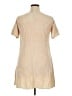 Raya Sun Tan Short Sleeve Blouse Size XL - photo 2