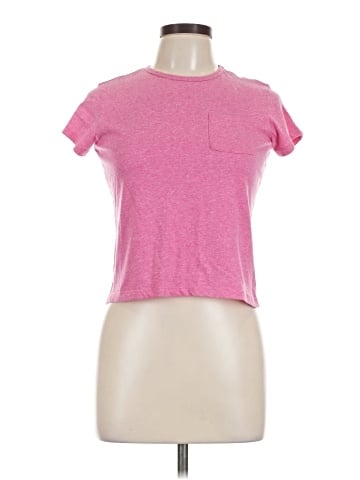 Primary Short Sleeve T-Shirt (view 1)