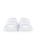 Mia White Sandals Size 8 - photo 2